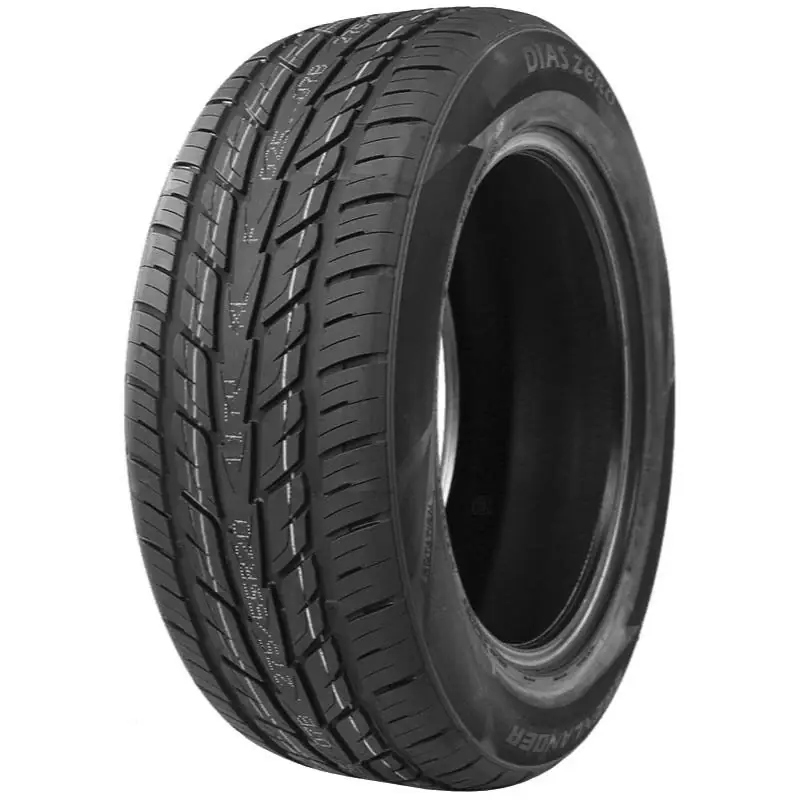 GRENLANDER DIAS ZERO XL 265/40 R22 106V TL Promozione