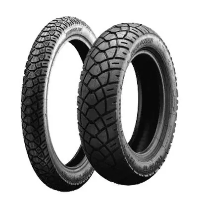 HEIDENAU K 58 RF 110/70 -12 56M TL Più Venduto