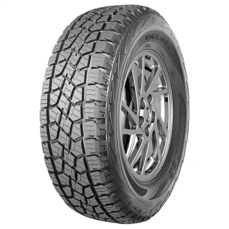 A Buon Prezzo DELMAX GRIP PRO AT 265/60 R18 110H TL