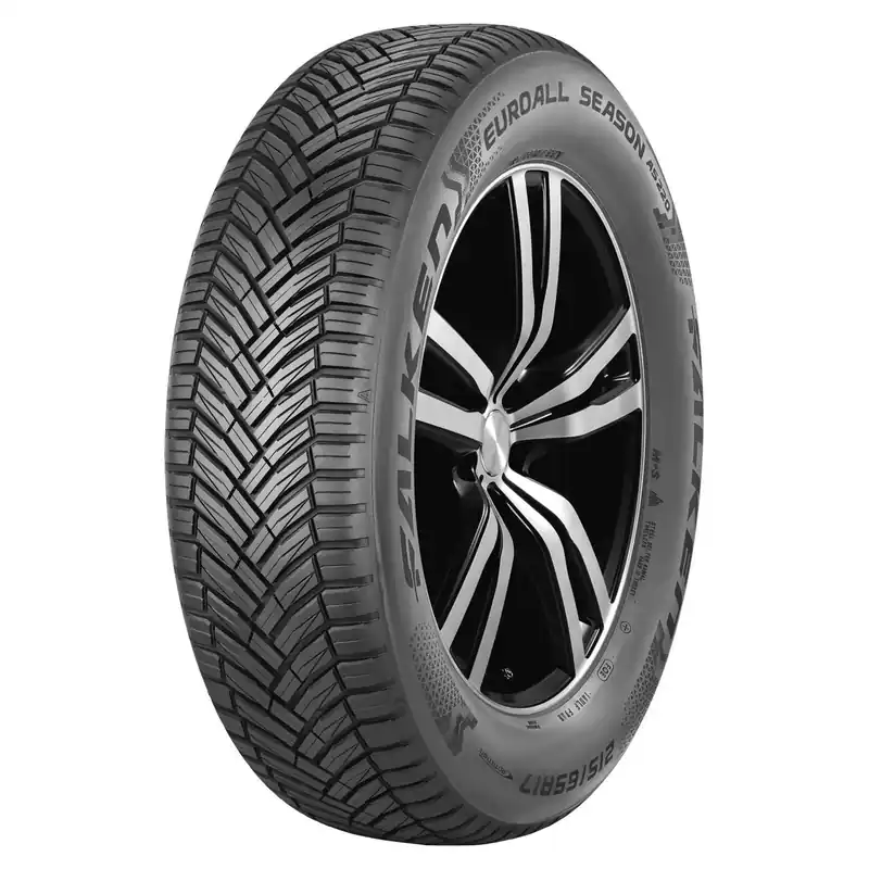 Consegna Rapida FALKEN EUROALL SEASON AS 220 XL 225/55 R16 99V TL M+S 3PMSF