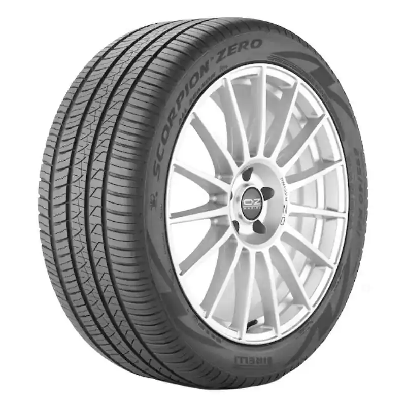 Ultima Occasione PIRELLI SCORPION ZERO ALL SEASON XL LR NCS 255/50 R20 109W TL M+S