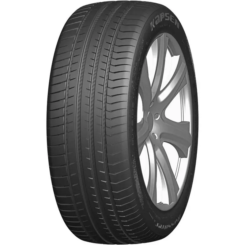 KAPSEN K 3000 RASSURER XL 245/40 R20 99Y TL Spedizione Espresso