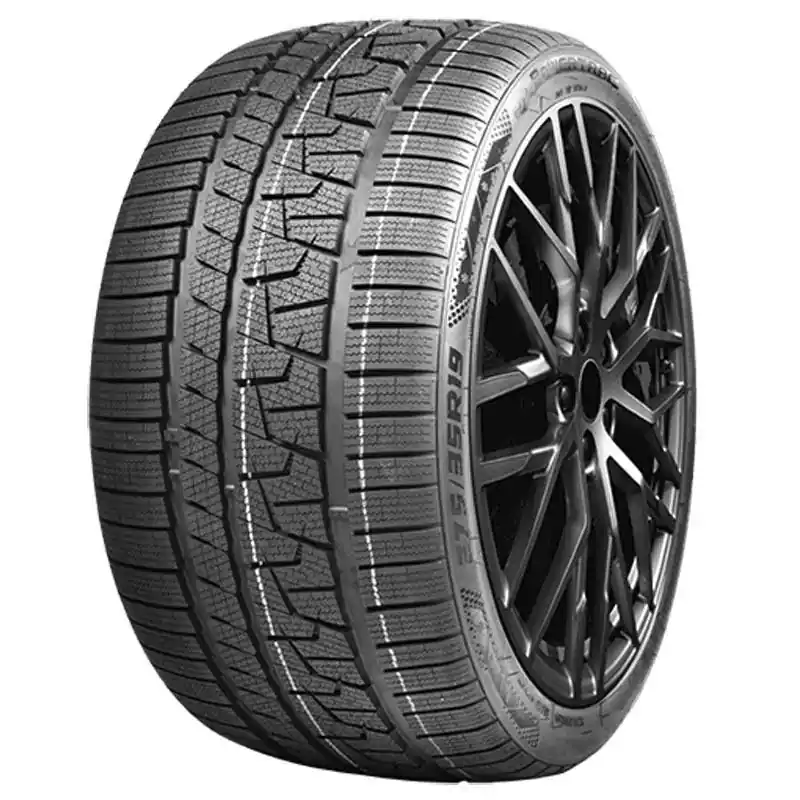 POWERTRAC SNOWSTAR PRO 265/65 R17 112T TL M+S 3PMSF Nuova Collezione