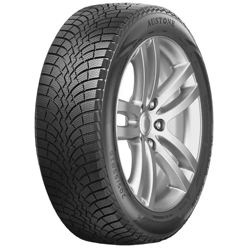 AUSTONE GLACIA SNOW XL 265/45 R21 108H TL M+S 3PMSF Acquista Ora