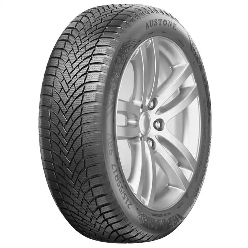 Solo Oggi AUSTONE NIXIA WINTER PRO XL 275/45 R21 110V TL M+S 3PMSF