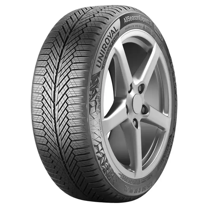 UNIROYAL ALLSEASONEXPERT 3 XL 255/55 R20 110Y TL M+S 3PMSF Subito Disponibile