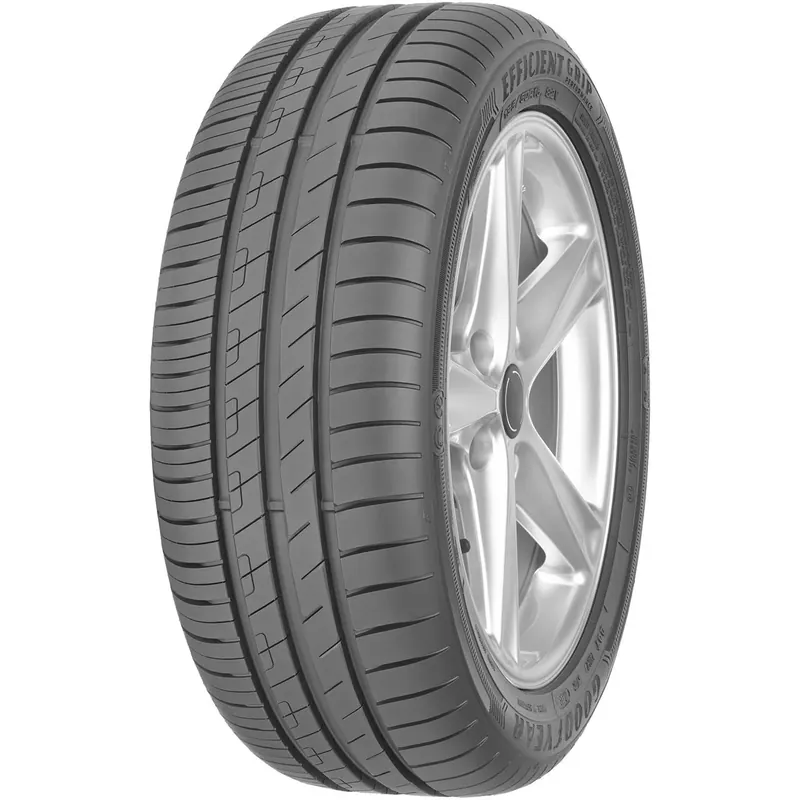 GOODYEAR EFFICIENTGRIP PERFORMANCE SUV 235/50 R19 99V TL Compra Adesso