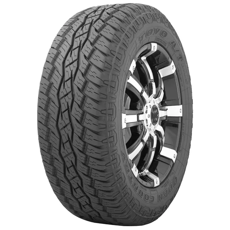 Occasione Imperdibile TOYO OPEN COUNTRY AT PLUS 275/65 R18 113/110S TL